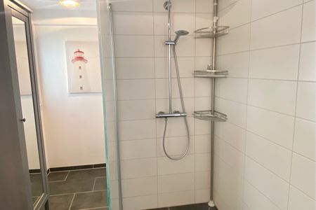  5100 - Dahmes alte Fischerkate Ferienhaus Dahme - 