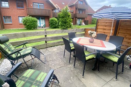  7025 Lange Wiese 8 - 301 Dahme - 