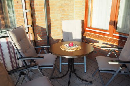 7027 - Ostseesonne Dahme -