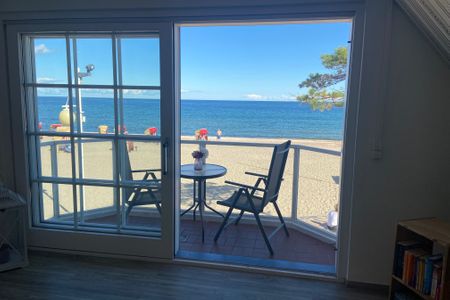  4100 - Strandhaus 25 Dahme - 