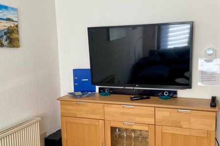 5081 - Lütt Hus Monika Dahme -