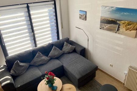 5081 - Lütt Hus Monika Dahme -