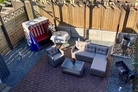 5081 - Lütt Hus Monika Dahme -