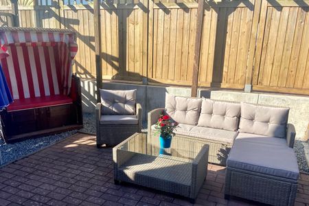 5081 - Lütt Hus Monika Dahme -