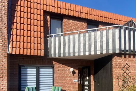 5081 - Lütt Hus Monika Dahme -