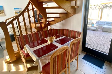 5081 - Lütt Hus Monika Dahme -