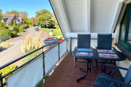  1002 - "Fischkopp" im Haus Seelord Dahme - 