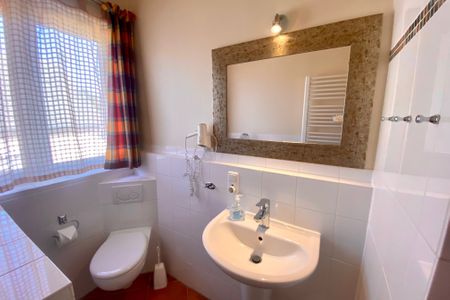  1002 - "Fischkopp" im Haus Seelord Dahme - 