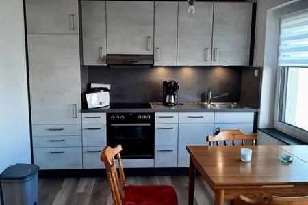 1018 - Haus am Deich WG 3 Dahme -