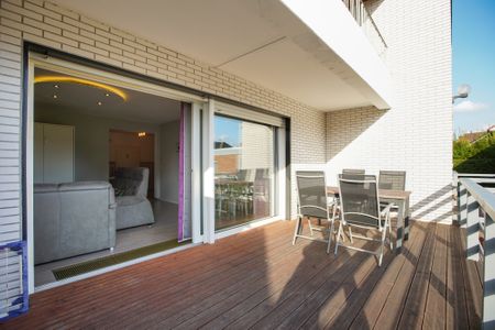 Haus Spökenkieker Loppersum Kiebitzdelle Dünen - Terrasse Balkon