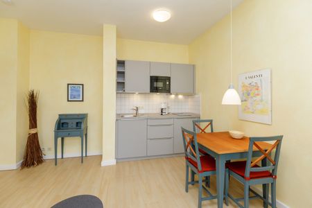 Strandstraße 32 Strandstraße 32-22 Kühlungsborn - 