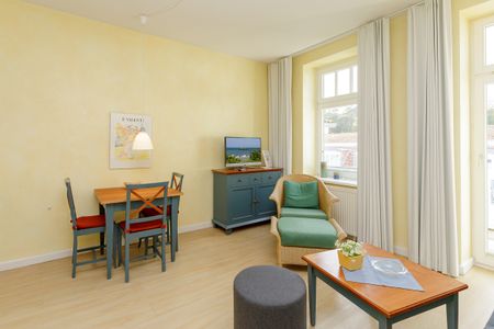 Strandstraße 32 Strandstraße 32-22 Kühlungsborn - 