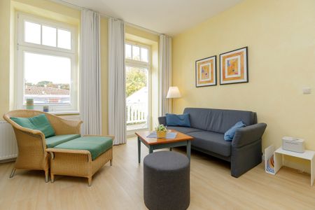 Strandstraße 32 Strandstraße 32-22 Kühlungsborn - 