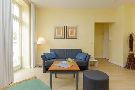 Strandstraße 32 Strandstraße 32-22 Kühlungsborn - 