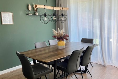 3100 - Kuhns Strandhus/Grömitz Grömitz -