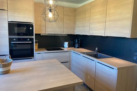 3100 - Kuhns Strandhus/Grömitz Grömitz -