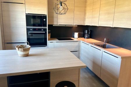 3100 - Kuhns Strandhus/Grömitz Grömitz -