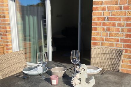 3100 - Kuhns Strandhus/Grömitz Grömitz -