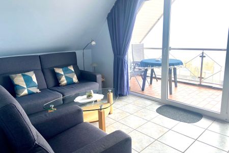  2040 - Haus Strandperle Kellenhusen - 