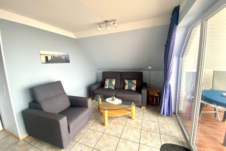  2040 - Haus Strandperle Kellenhusen - 