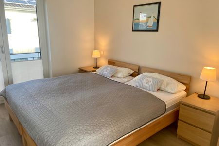  2608 - Strandwiese 18 Dahme - 