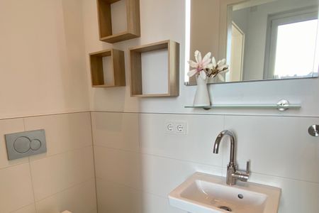  2608 - Strandwiese 18 Dahme - 