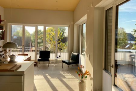 2508 - Penthouse Strandwiese Dahme -