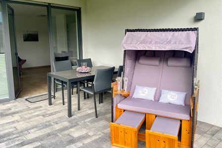 2803 - Strandliebe Dahme -