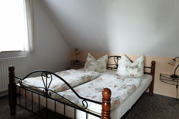  Buhne II (OG)  - Schlafzimmer