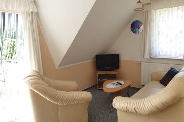  Buhne II (OG)  - Wohnzimmer