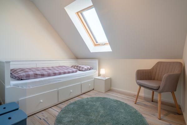  Fasanenhus Dorf - Schlafzimmer