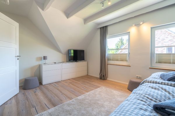  Fasanenhus Dorf - Schlafzimmer