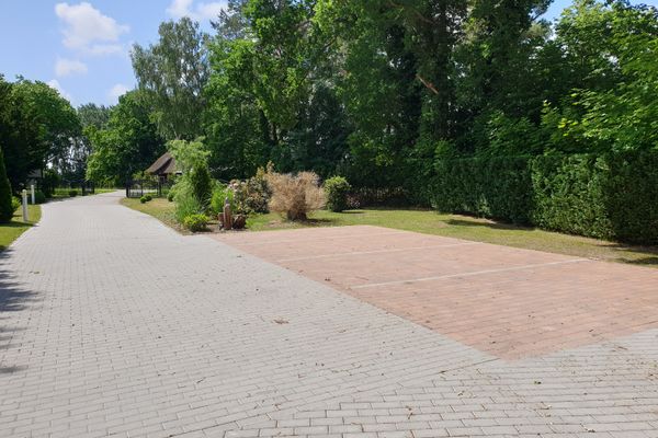  Buhne I (EG)  - Garten