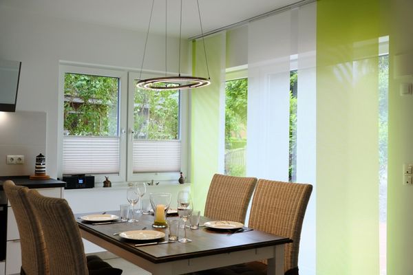  Großer Friesenbär Dorf - Wohnzimmer