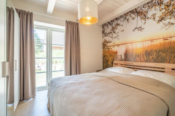  Haus Annalena Dorf - Schlafzimmer