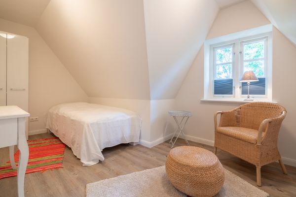  Haus Annalena Dorf - Schlafzimmer