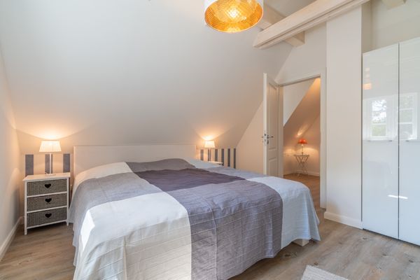  Haus Annalena Dorf - Schlafzimmer