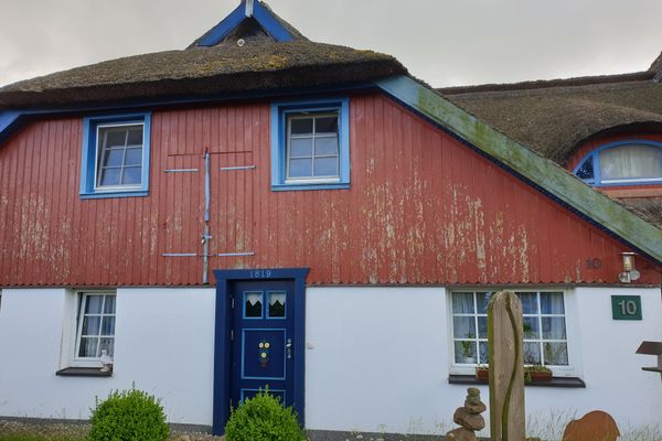 Pension Martens - Paul Wieck - 