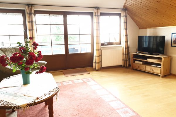 Pension Martens - Paul Wieck - 