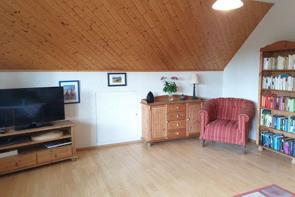 Pension Martens - Paul Wieck - 