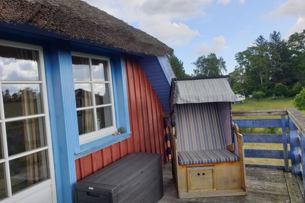 Pension Martens - Paul Wieck - 