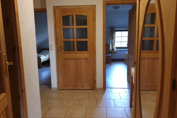 Pension Martens - Paul Wieck - 