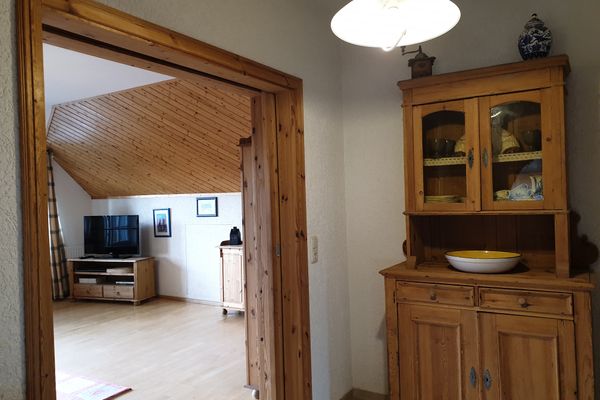 Pension Martens - Paul Wieck - 