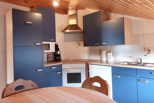 Pension Martens - Paul Wieck - 