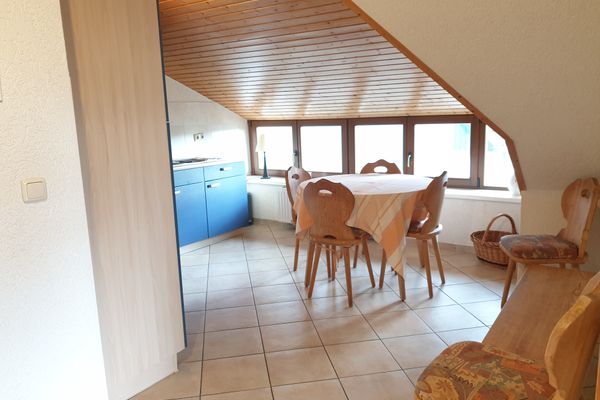 Pension Martens - Paul Wieck - 