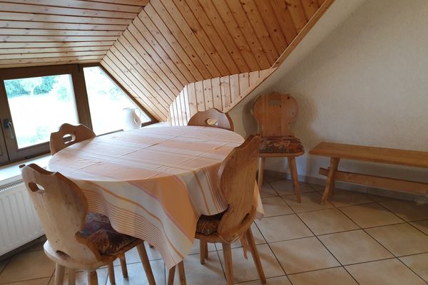 Pension Martens - Paul Wieck - 