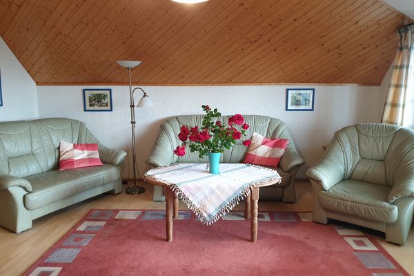 Pension Martens - Paul Wieck - 