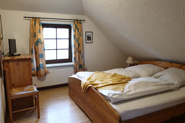 Pension Martens - Paul Wieck - 