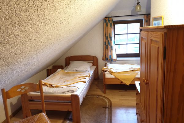 Pension Martens - Paul Wieck - 