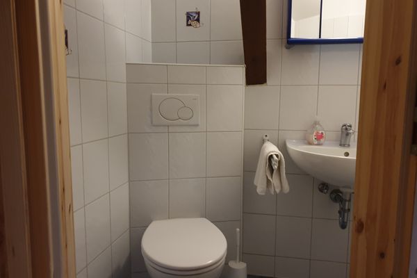 Pension Martens - Paul Wieck - 